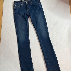 AG ADRIANO GOLDSCHMIED Size 26R